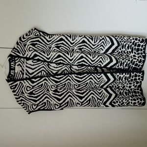 Chico's XL sweater vest